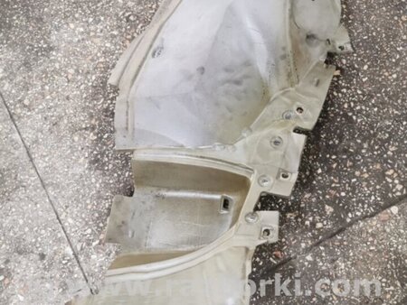 ФОТО Шумоизоляция задняя правая для Subaru Forester SG S11 (02-08) Київ