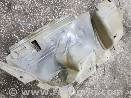 ФОТО Шумоизоляция задняя правая для Subaru Forester SG S11 (02-08) Київ