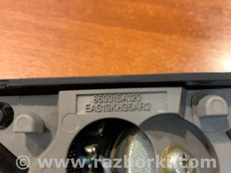 ФОТО Динамик передний правый для Subaru Forester SG S11 (02-08) Київ