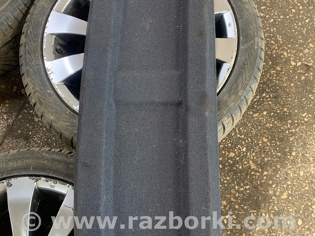ФОТО Полка багажника для Hyundai i10 II BA/IA (13-19) Київ