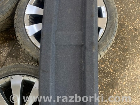 ФОТО Полка багажника для Hyundai i10 II BA/IA (13-19) Київ