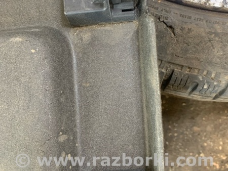 ФОТО Полка багажника для Hyundai i10 II BA/IA (13-19) Київ