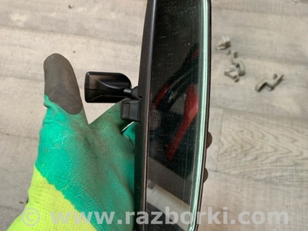 ФОТО Зеркало заднего вида (салон) для Subaru Impreza III GE GH (07-14) Київ