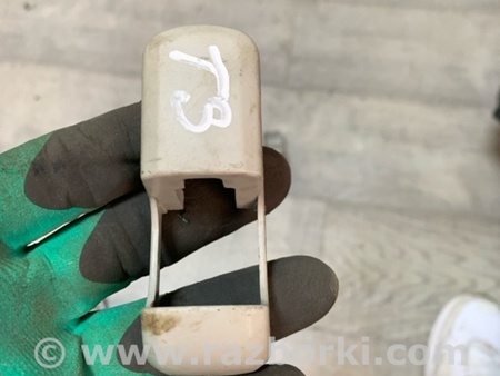 ФОТО Пластик для Subaru Impreza III GE GH (07-14) Київ