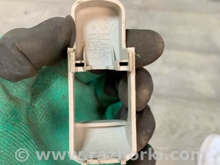 ФОТО Пластик для Subaru Impreza III GE GH (07-14) Київ