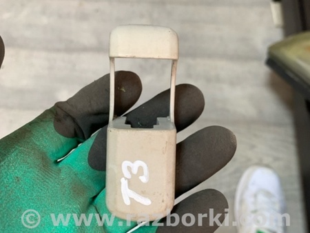 ФОТО Пластик для Subaru Impreza III GE GH (07-14) Київ