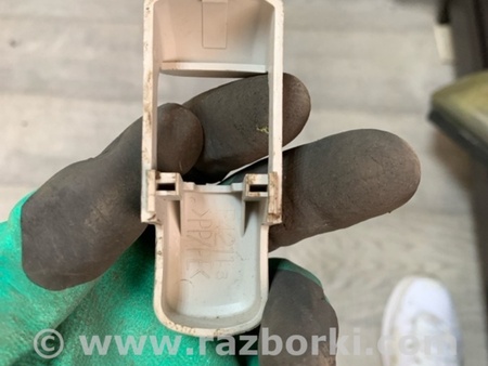 ФОТО Пластик для Subaru Impreza III GE GH (07-14) Київ