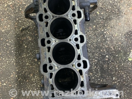ФОТО Блок цилиндров для Hyundai ix35 I LM/EL Tucson (10-17) Київ