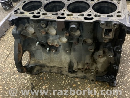 ФОТО Блок цилиндров для Hyundai ix35 I LM/EL Tucson (10-17) Київ
