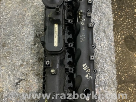 ФОТО Крышка клапанов для Hyundai ix35 I LM/EL Tucson (10-17) Київ