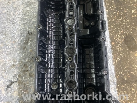 ФОТО Крышка клапанов для Hyundai ix35 I LM/EL Tucson (10-17) Київ