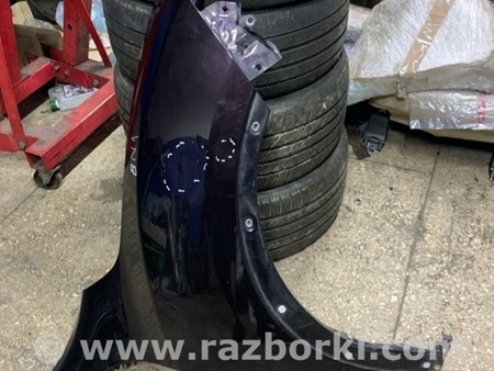 ФОТО Крыло правое для Nissan Juke (10-19) Київ