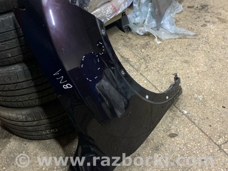 ФОТО Крыло правое для Nissan Juke (10-19) Київ