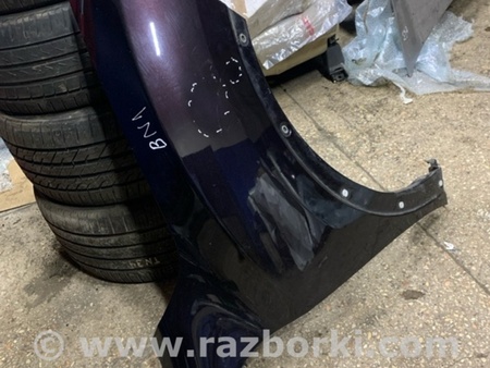 ФОТО Крыло правое для Nissan Juke (10-19) Київ