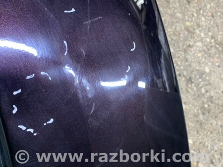 ФОТО Крыло правое для Nissan Juke (10-19) Київ