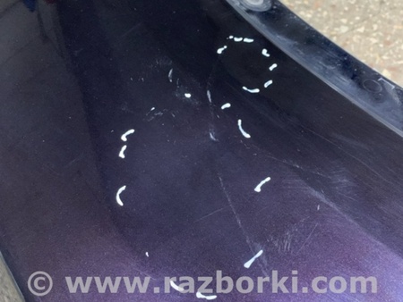 ФОТО Крыло правое для Nissan Juke (10-19) Київ