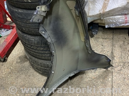 ФОТО Крыло правое для Nissan Juke (10-19) Київ