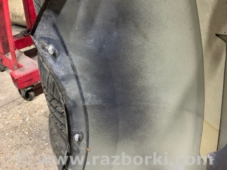 ФОТО Крыло правое для Nissan Juke (10-19) Київ