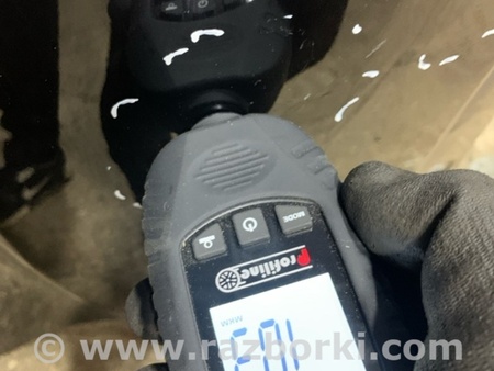 ФОТО Крыло правое для Nissan Juke (10-19) Київ