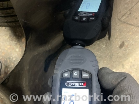ФОТО Крыло правое для Nissan Juke (10-19) Київ