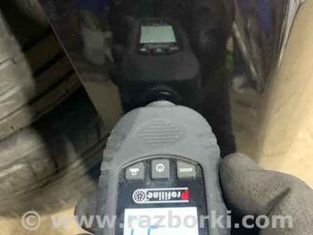 ФОТО Крыло правое для Nissan Juke (10-19) Київ