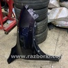 Крыло правое Nissan Juke (10-19)