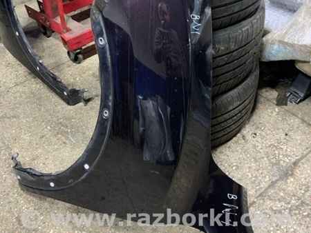 ФОТО Крыло левое для Nissan Juke (10-19) Київ