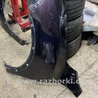 Крыло левое Nissan Juke (10-19)