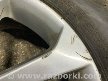 ФОТО Диски колёсные комплект для Nissan Juke (10-19) Київ