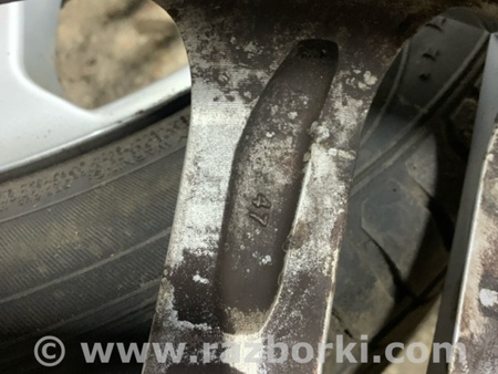 ФОТО Диски колёсные комплект для Nissan Juke (10-19) Київ