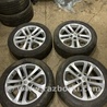 Диски колёсные комплект Nissan Juke (10-19)