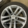 ФОТО Диски колёсные комплект для Nissan Juke (10-19) Київ