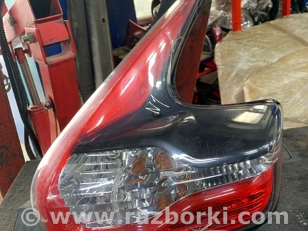 ФОТО Фонарь задний правый для Nissan Juke (10-19) Київ