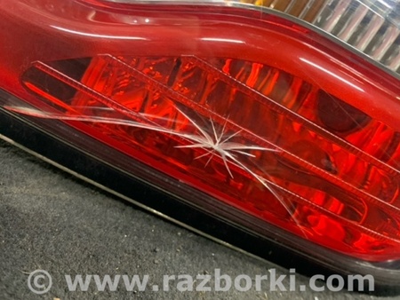 ФОТО Фонарь задний правый для Nissan Juke (10-19) Київ