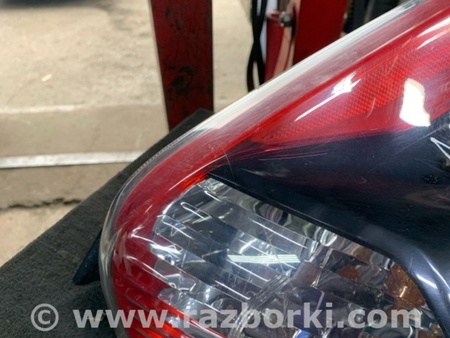 ФОТО Фонарь задний правый для Nissan Juke (10-19) Київ