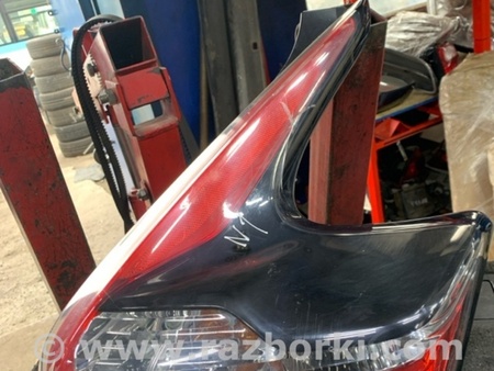 ФОТО Фонарь задний правый для Nissan Juke (10-19) Київ