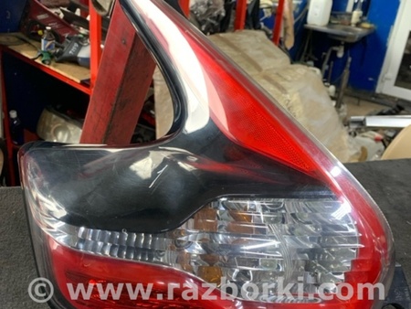 ФОТО Фонарь задний левый для Nissan Juke (10-19) Київ