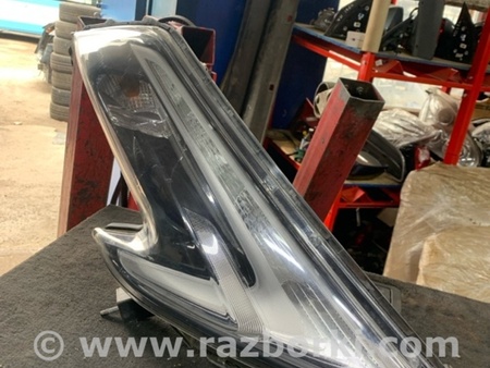 ФОТО Фара передняя правая для Nissan Juke (10-19) Київ
