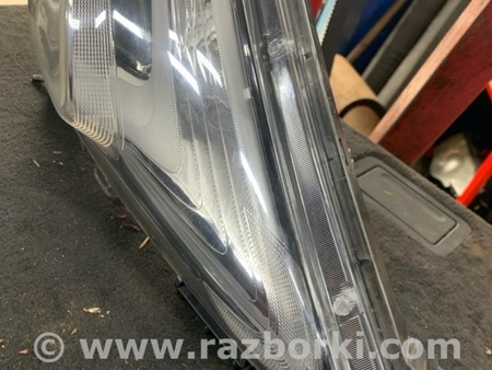 ФОТО Фара передняя правая для Nissan Juke (10-19) Київ