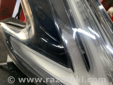 ФОТО Фара передняя правая для Nissan Juke (10-19) Київ