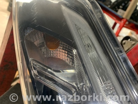 ФОТО Фара передняя правая для Nissan Juke (10-19) Київ