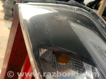 ФОТО Фара передняя правая для Nissan Juke (10-19) Київ