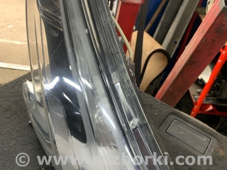 ФОТО Фара передняя правая для Nissan Juke (10-19) Київ