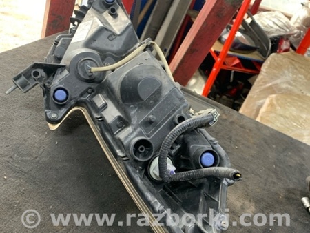 ФОТО Фара передняя правая для Nissan Juke (10-19) Київ