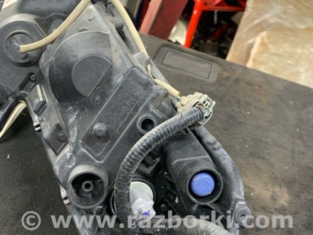 ФОТО Фара передняя правая для Nissan Juke (10-19) Київ