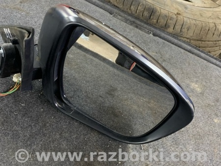 ФОТО Зеркало правое для Nissan Juke (10-19) Київ