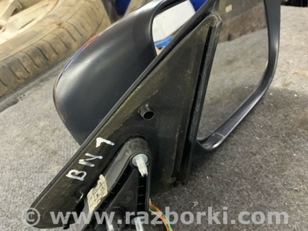 ФОТО Зеркало правое для Nissan Juke (10-19) Київ
