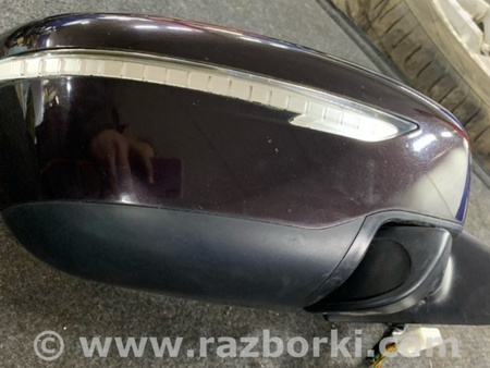 ФОТО Зеркало правое для Nissan Juke (10-19) Київ