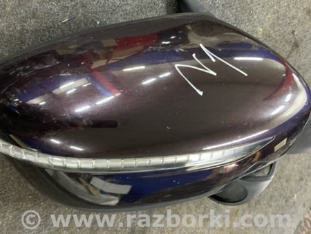 ФОТО Зеркало правое для Nissan Juke (10-19) Київ