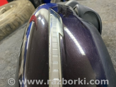 ФОТО Зеркало правое для Nissan Juke (10-19) Київ